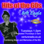 Hits of the 60s - 2 Jan 24