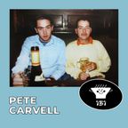 Fresh Soup 131: Pete Carvell
