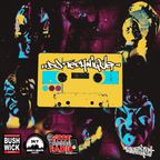 SATURDAY MIXTAPE LIVE v.93 with DJ TECHNIQUE (19/08/23)
