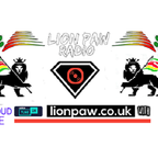 DJ Richie Rich on Lion Paw Radio Show 20/11/21