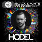 Hodel - Monday Bar Black & White Cruise 2023 [Progressive Trance Classics]