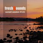 freshSoundsDD live - sunset session #121 (2023-09-09)