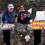 DjBlast + Mandi NYCe Back2Back Alternative 80's Mix 06.25.2023