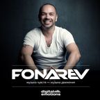 Fonarev - Digital Emotions # 490. Special Guest mix by DJ Michael Demos & DJ Miss Yo-Yo