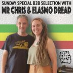 Mr Chris & Elasmo Dread | Real Roots Radio | Sunday Special 10/09/2023