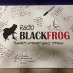 Radio Blackfrog's last ever broadcast with Sunday Night Live