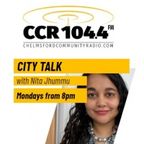 Monday-citytalk - 26/02/24 - Chelmsford Community Radio