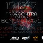 UniTy - Pro & Contra Benefiz Rave Düsseldorf