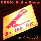 CRAIC Radio Show - November 16, 2023
