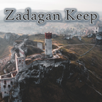 Zadagan Keep: Welcome to Zadagan Keep
