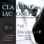 Claudio Iacono guest mix @ kifinasradio.gr