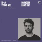 DCR636 – Drumcode Radio Live – HI-LO studio mix from Amsterdam, Netherlands