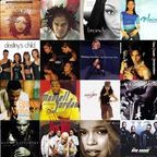 R & B Mixx Set #1011 (1989-2002 R&B Hip Hop Soul) Sunday Brunch R&B Hip Hop Soul Throwback Mixx!