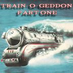 TRAIN-O-GEDDON Part One - Outwards