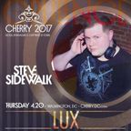 DJ Steve Sidewalk's Cherry 2017 Mix
