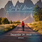 Soulful House Mix 2023.11.29