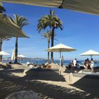 Jamie Gittins - More Uptempo Afternoon at Beachouse, Ibiza 13.7.14