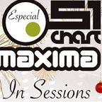 MaximaFM Maxima 51 Chart Especial 2015 - Ramsés López