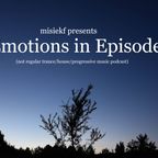 Emotions in Episodes #002
