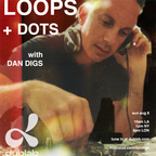 Dan Digs on Dublab - Loops + Dots Ep 33 - Nao, Nightmares on Wax, Arlo Parks, Bathe, La Luz - 8.8.21