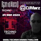 Rispetto Musiq Ft. Music By DJMarz (TECHNO PULSE 2023-03-25)