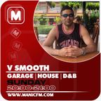 DJ V SMOOTH ROLLING THROUGH THE BUILDING UKG HOUSE BUSINESS Sunday 20.11.22