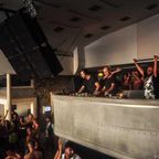 Stathis Lazarides-Warm up for Marco Carola&Loco Dice-Live from Cavo Paradiso-16/08/12