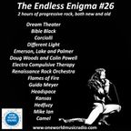 The Endless Enigma #26