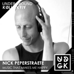 Nick_Peperstraete - Right here, Right now!!! (UDGK: 24/01/2023)