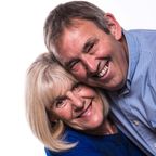 Magic Moments with Keith and Ruth Bradshaw 26 May 2020