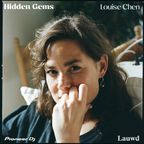 Hidden Gems: Louise Chen Vinyl Mix