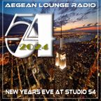BALEARIC SOUNDS 126  NEW YEARS EVE AT STUDIO 54  2024