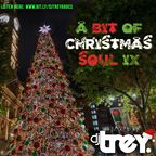 A Bit Of Christmas Soul IX - Mixed By Dj Trey (2022)
