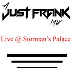 Just Frank - Storman's Palace Live