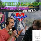 Portobello Radio Show Ep 403 with Greg & Mme Zarvis: Salute to Sinead.