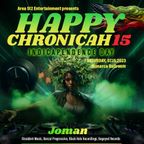 Joman Live at Chronicah 15 - Austin, TX