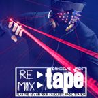 RE-TAPE MIX-TAPE 90's Mixed by Daniel's Jack 042