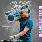 AXELOCAST[EP#38] (exclusive set)