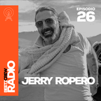 Beetz Crew Podcast #26 - Jerry Ropero