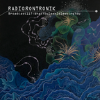 Radio Rontronik: Broadcast 117 (What You Seek Is Seeking You)