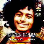 Dungeon Signals Podcast 320 - Dano C