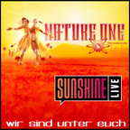 04.08.2023 | Nature One 2023 | SunshineLive Classics DJ Team | DJ Falk & EricSSL