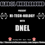 HI-TECH-NOLOGY #14 with Dnel (26-02-2017)