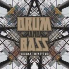 Freshtables - Drum & Bass mix vol.22