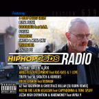 HipHopGods Radio: edition 639