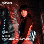 Triple J Mix Up - November 2021