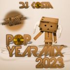 POP YEARMIX 2023  ( By DJ Kosta )