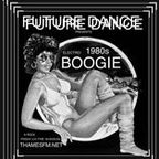 K ROCK - FUTURE DANCE presents 1980s ELECTRO BOOGIE Special- 25 NOV