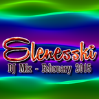 DJ Elenesski - Best - February 2015 (Deep House)