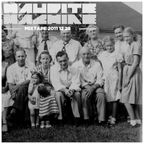 Maudite Machine mixtape #011